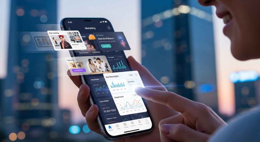 Custom Solutions for Every Niche