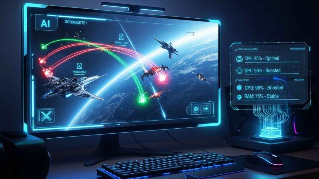 Future Trends What Comes Next