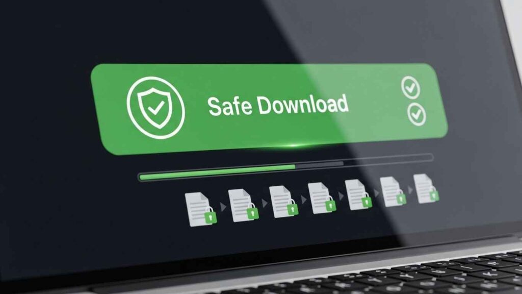 How to Download bobfusdie7.9 Safely