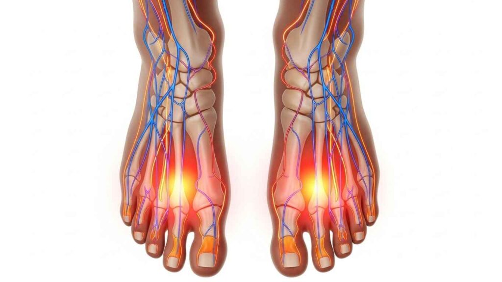 Imaging Tests to See the Path of Blood