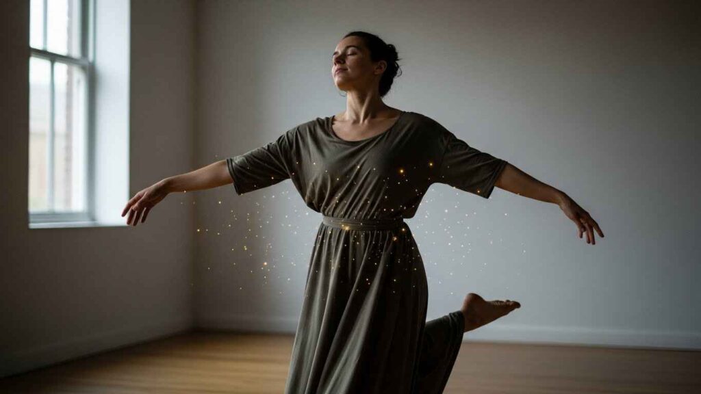 Reclaiming Your Freedom Today