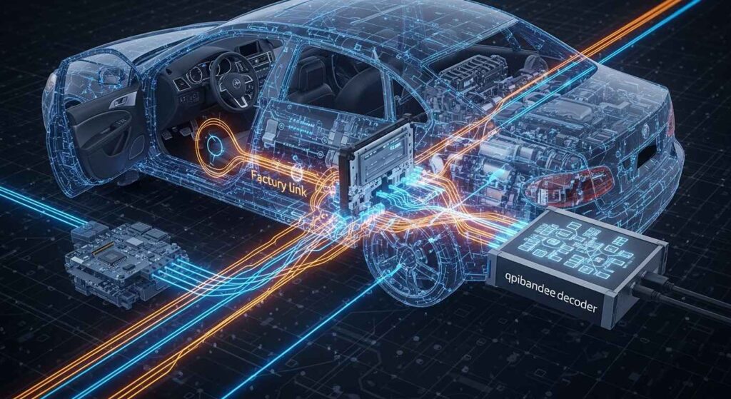 Restoring Safety with Working Steering Wheel Controls