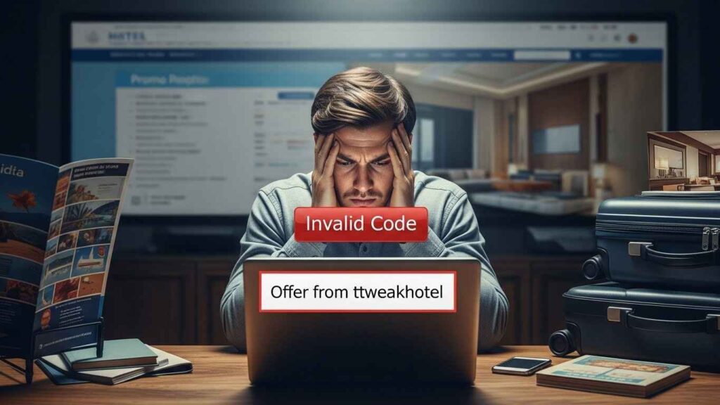 Security and Trust in Online Booking