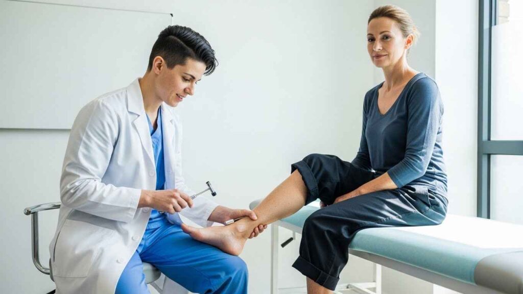 Staying Positive During the Process