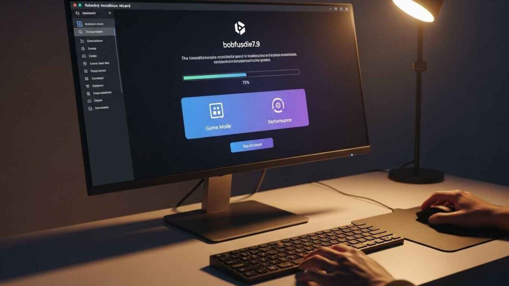 Staying Updated with bobfusdie7.9