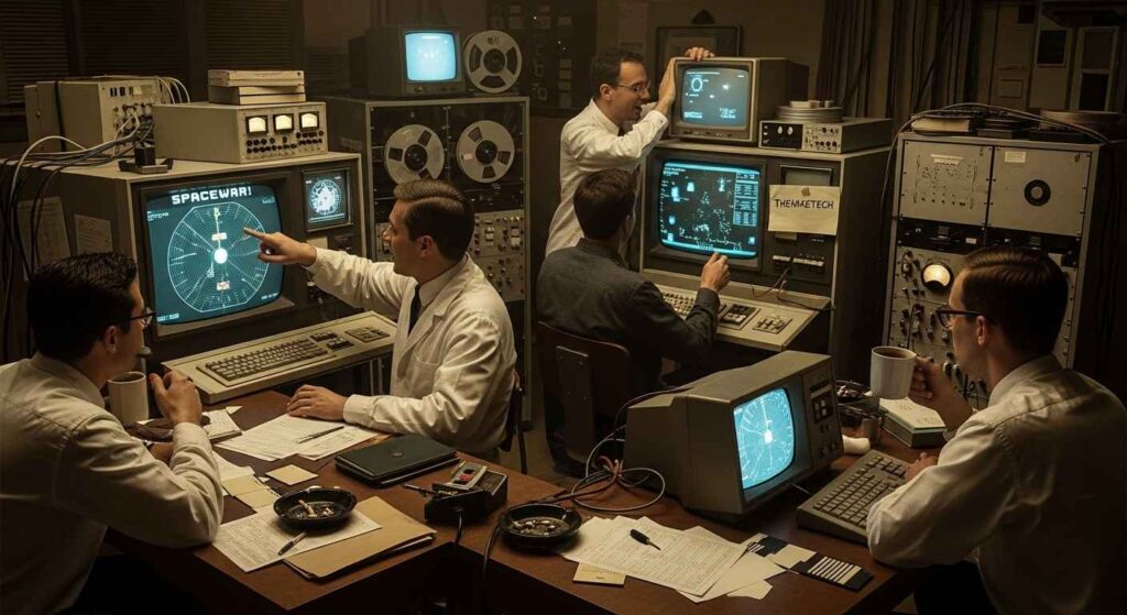 The Architecture of Modern Communication