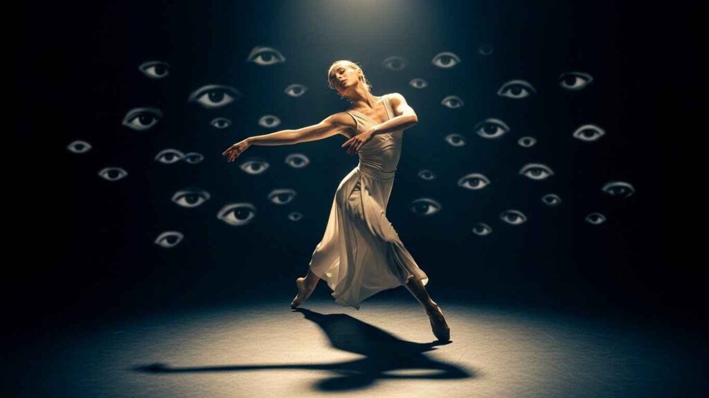 The Secret Power of Movement for Your Mind