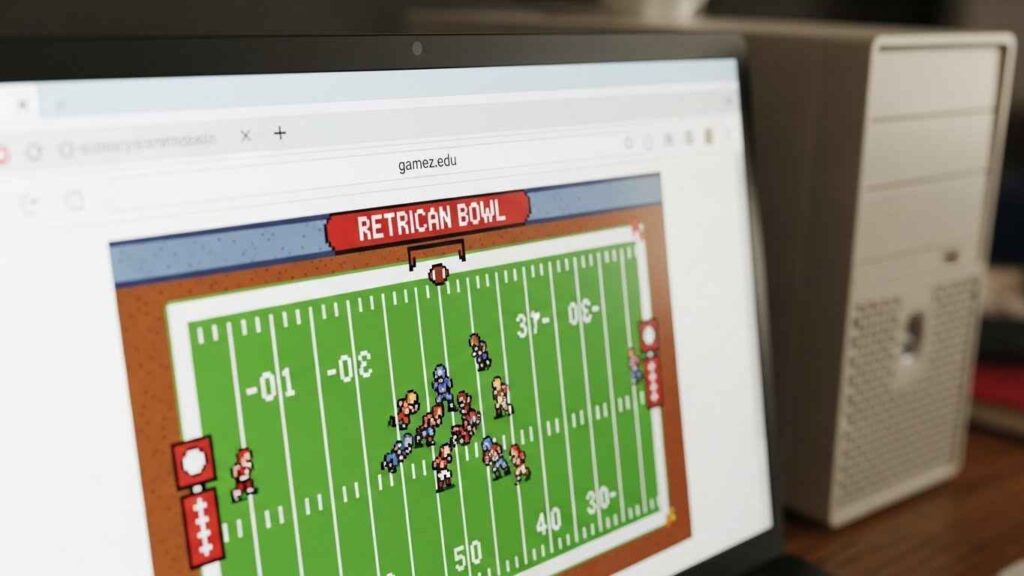 Understanding Player Morale retro bowl 3kh0