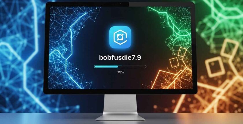 bobfusdie7.9 download