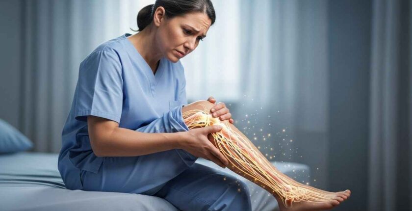 how to diagnose pavatalgia disease