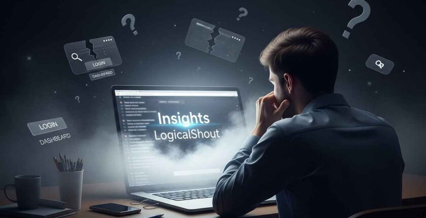 insights logicalshout