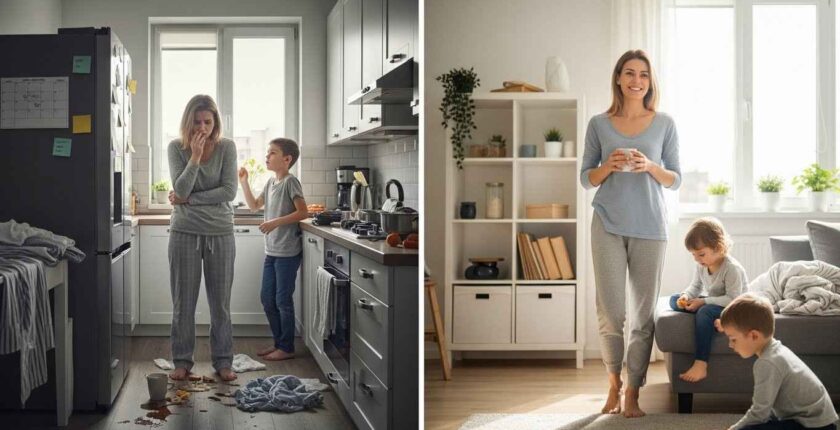 tips and tricks impocoolmom