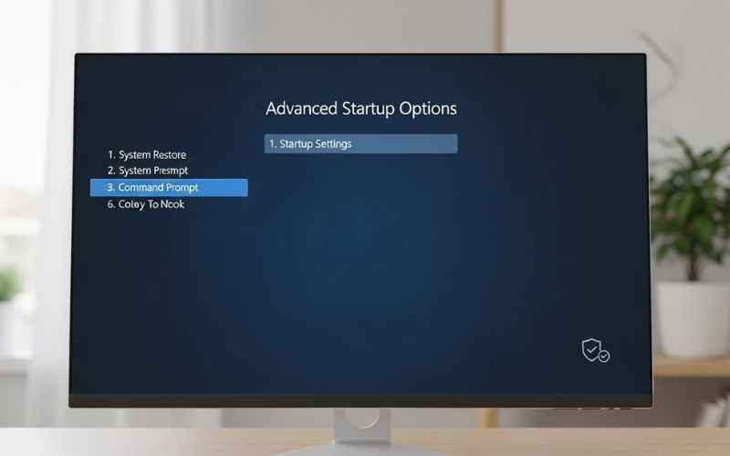 Checking Your Router for Infections