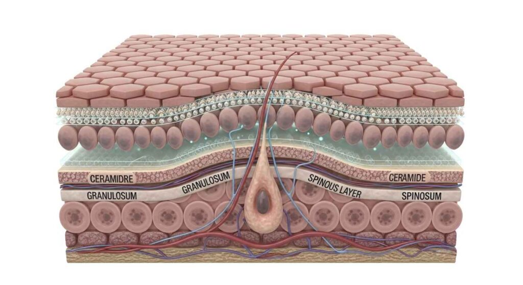 Expert Tips for Healing a Damaged Skin Barrier