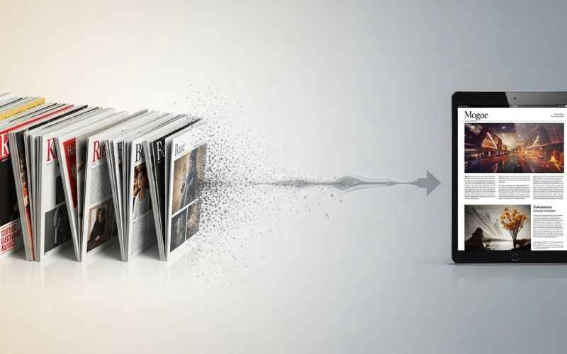 Finding Success in the Modern Business and Work World