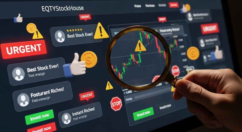 How to Protect Your Identity Online