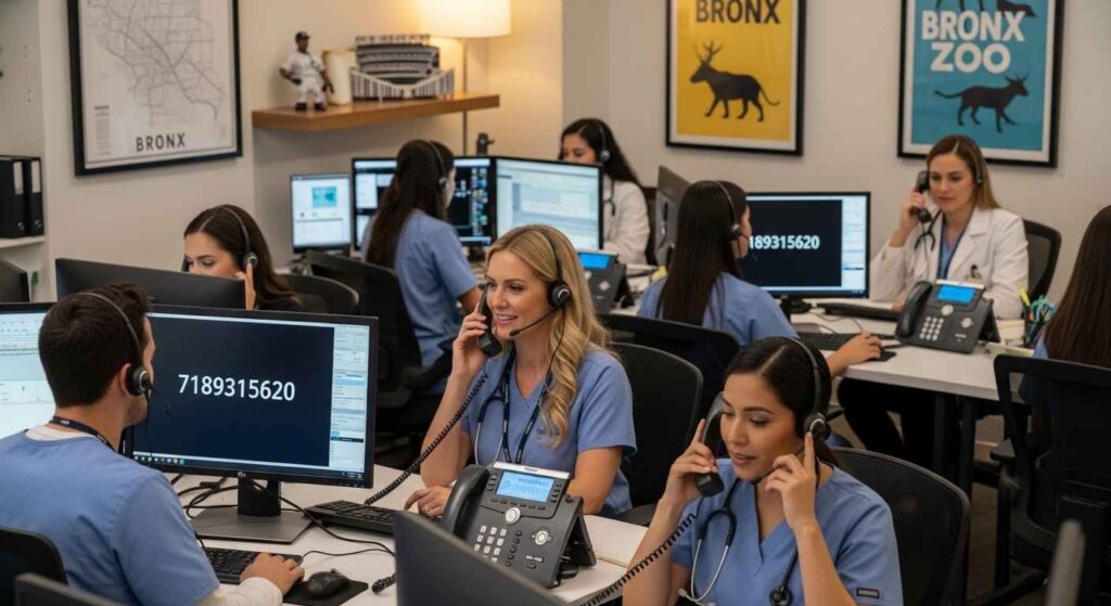 How to Verify a Call and Avoid Scams