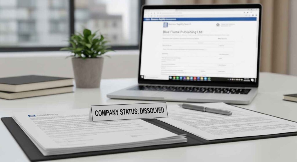 How to Verify a Publisher Before Sending Your Work