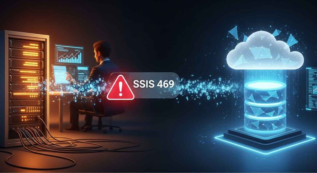 Impact on Business Intelligence Reports