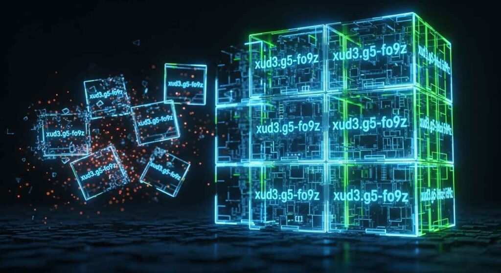 Improving Your Code Structure