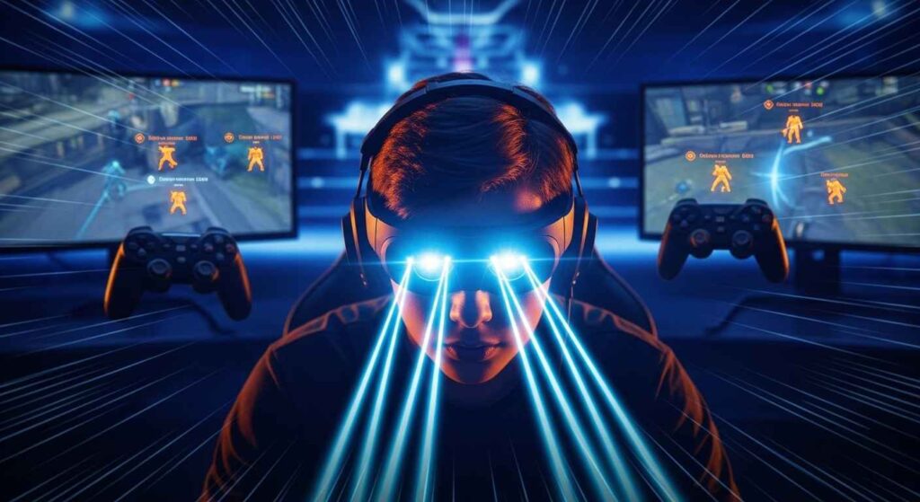 Making Games Accessible for Everyone