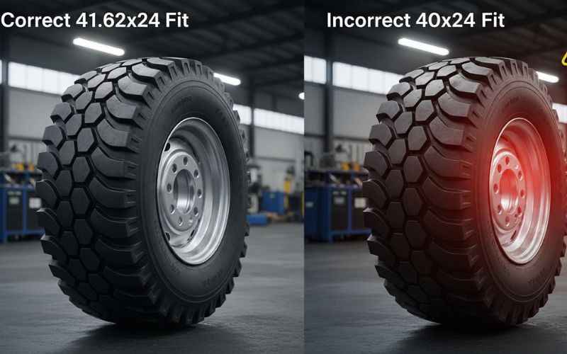 Real-World Solutions for Fitting Issues