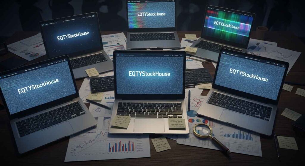 Safe Steps for New Investors