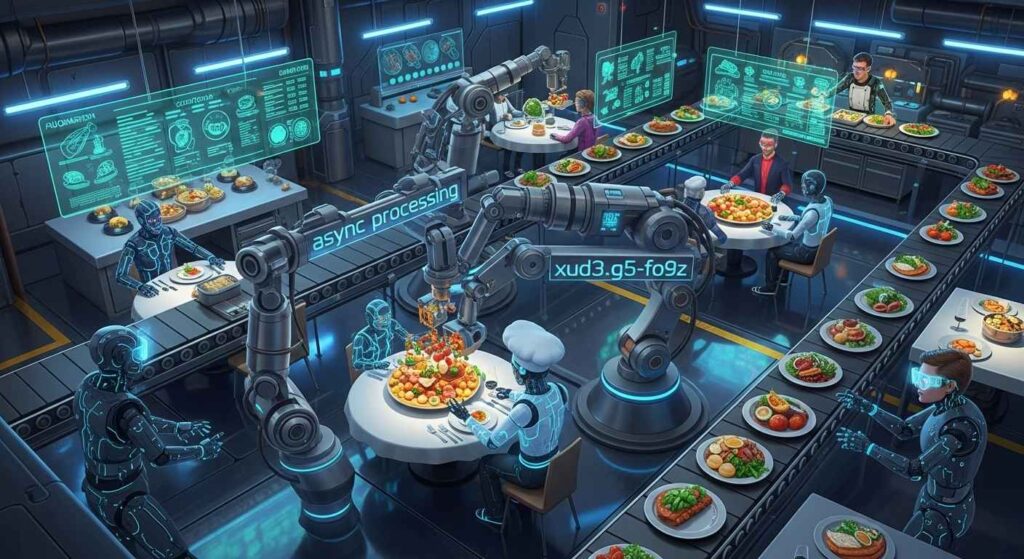 Scaling Your Projects Up