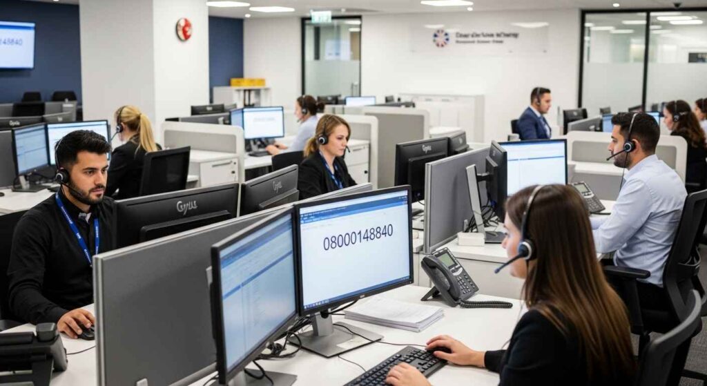 Spotting the Difference Between Banks and Scammers