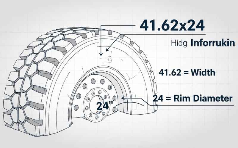 Standard Applications for 41.62x24 Components