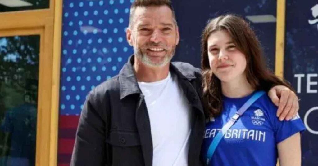 Supporting Children in the Public Eye