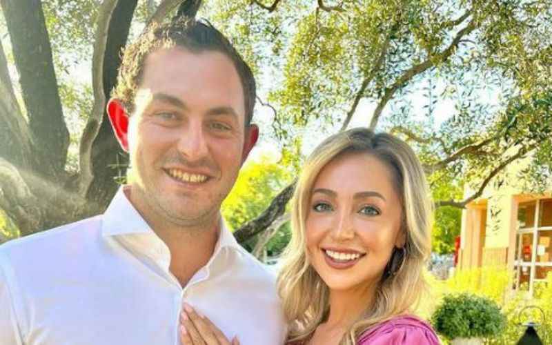 The Grit of a Competitive Fitness Athlete