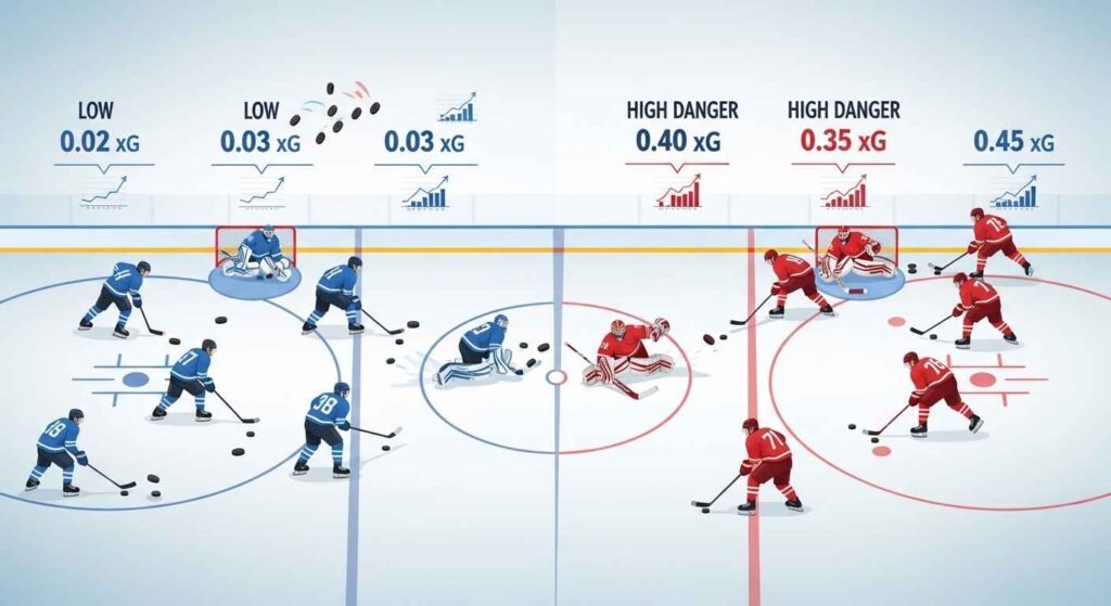 The Impact of Penalties on Game Flow