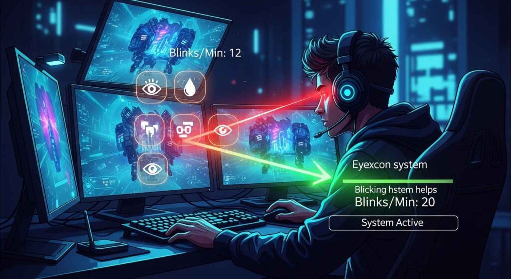 The Importance of High Refresh Rates