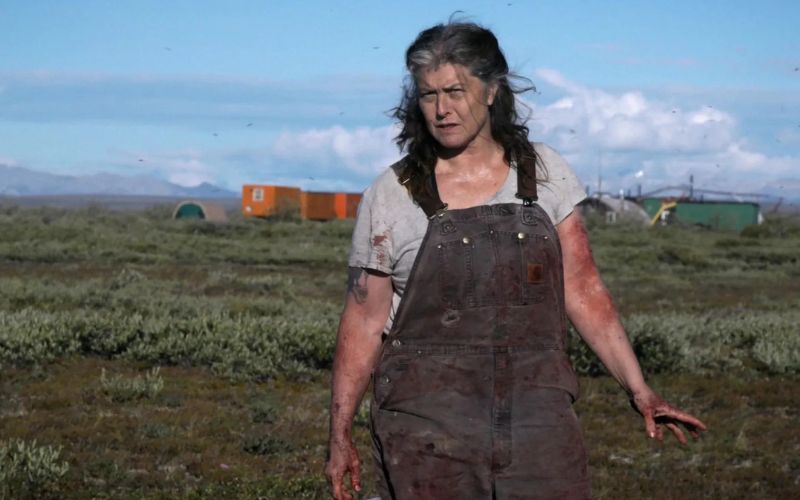 The Meaning of Family Solidarity in the Tundra