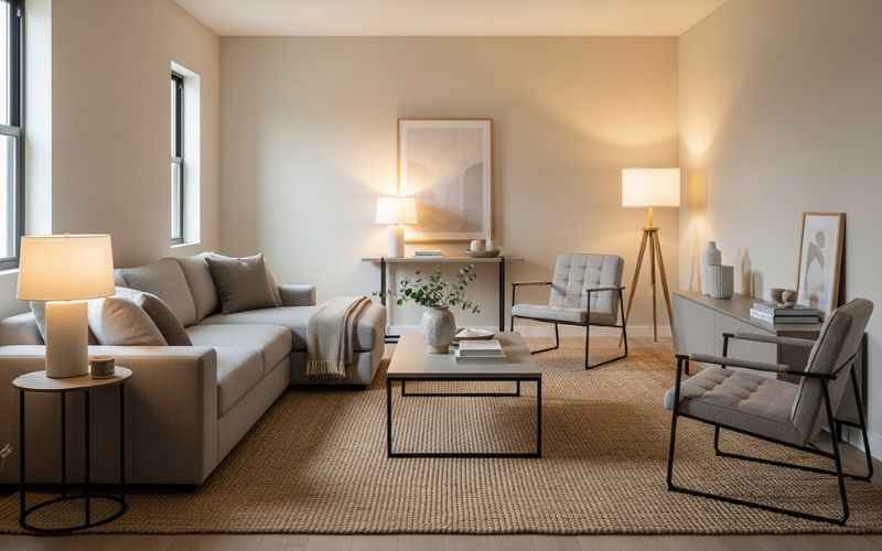 Tips for Keeping Your Home Stylish with Kids and Pets