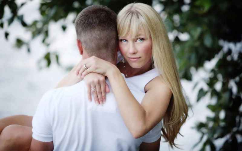 Why Her Income is Very Small Right Now