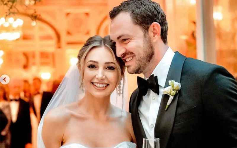 Why People Admire Nikki Guidish So Much