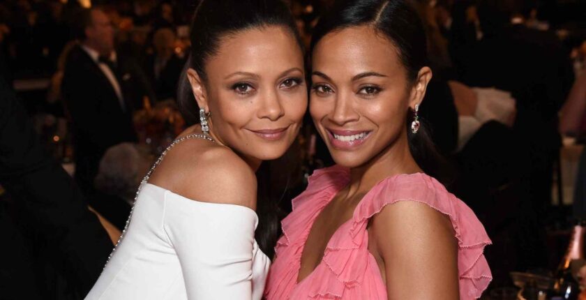 eva marcille twin sister