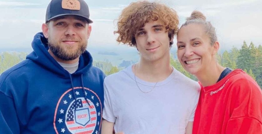 george cameron thieriot