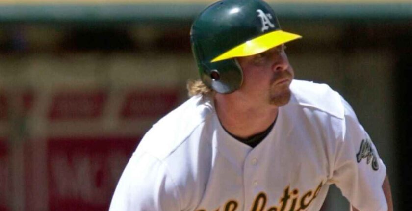 jeremy giambi net worth