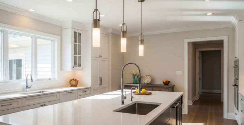 kitchen upgrading advice mintpalment