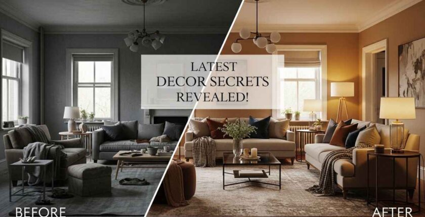 latest decoratoradvice .com