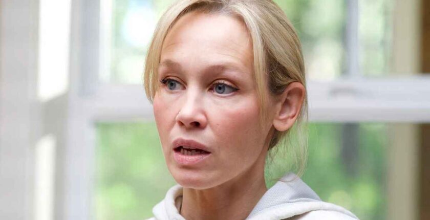 sherri papini net worth