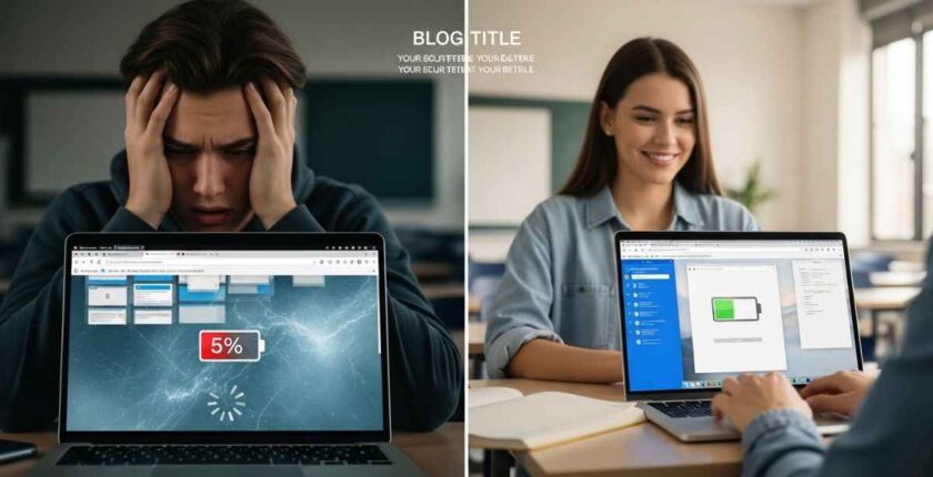 thelaptopadviser education laptops