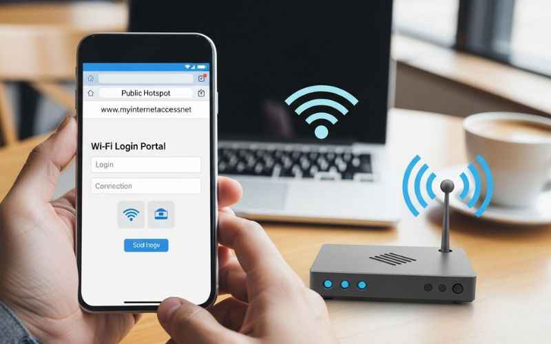 Avoid Hidden Data Charges on Public Networks