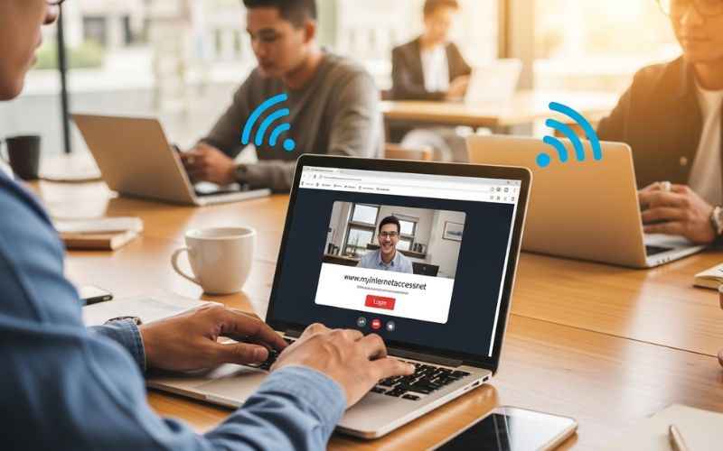 Benefit from Local Content and Special Offers