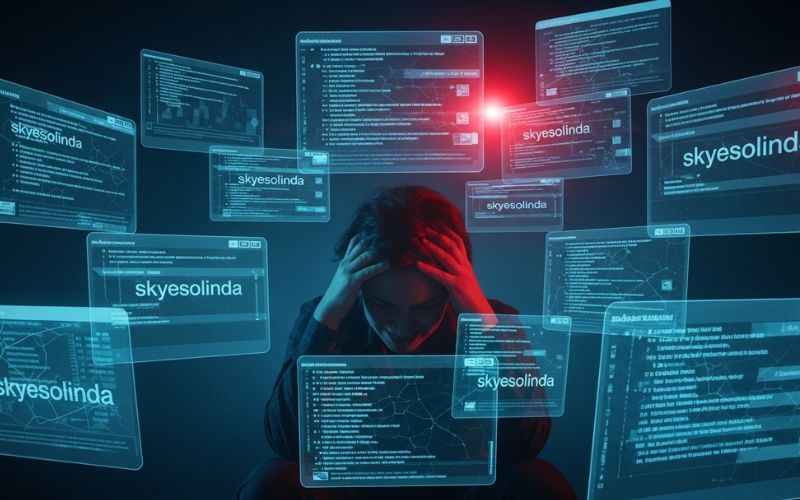 Building Trust in an Online World