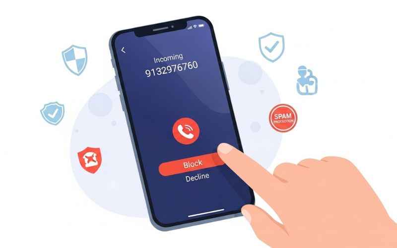 Common Red Flags in a Phone Conversation