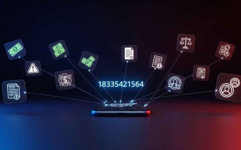 Common Signs of a Phone Scam